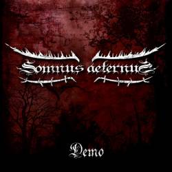 Somnus Aeternus : Demo 2009 Somnus Aeternus : Demo 2009